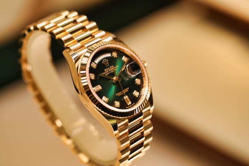  - Rolex | nos photos de toutes les nouveautés du Baselworld 2019